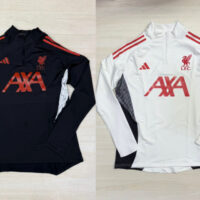 تراك ليفربول 2026