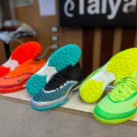 ترتان نايك فانتوم شراب