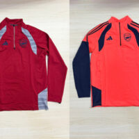 تراك ارسنال 2026