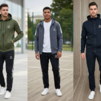 ترنج Min Min لوجو تطريز