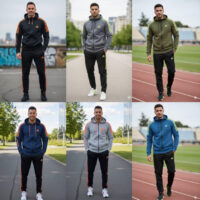 ترنج لوجو تطريز Adidas