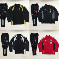 تراك الاهلي 2026