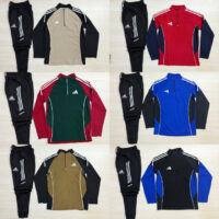 تراك اديداس 3 لاين 2026