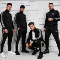 ترنج سوفت DG