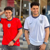 تيشيرت انجلترا المنتخب 2026