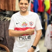 تيشرت الزمالك 2026