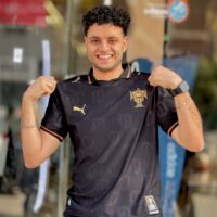 تيشيرت منتخب البرازيل 2026