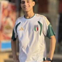 تيشيرت ايطاليا 2026