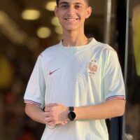 تيشيرت فرنسا 2026