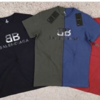 تيشيرت براسولا قطن Balenciage
