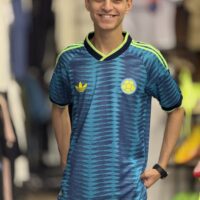 تيشيرت منتخب كولومبيا 2026