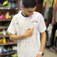تيشيرت منتخب مصر 2026