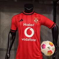 تيشيرت الاهلي 2027/2026