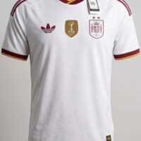 تيشيرت منتخب اسبانيا2026