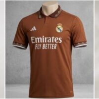 تيشيرت بولو ريال مدريد