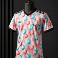 تيشيرت منتخب بلجيكا 2026