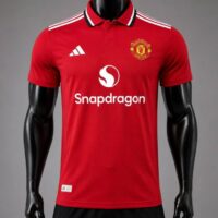 تيشيرت يونايتد2026